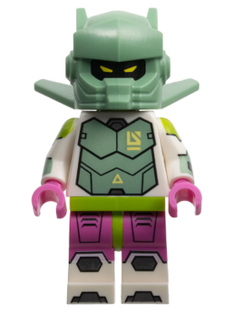 Minifig col412