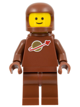 Minifig col413