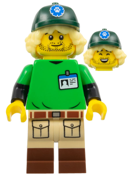 Minifig col419