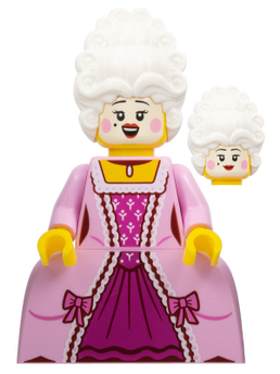Minifig col421