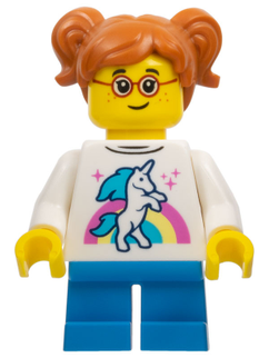Minifig col422