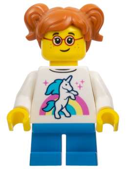 Minifig col422
