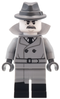 Minifig col424