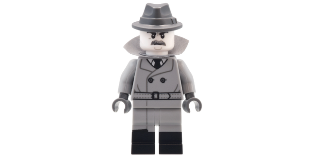 Minifig col424