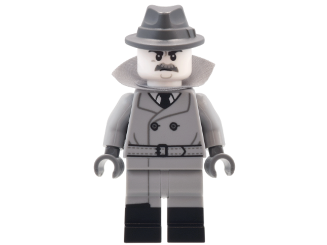 Minifig col424