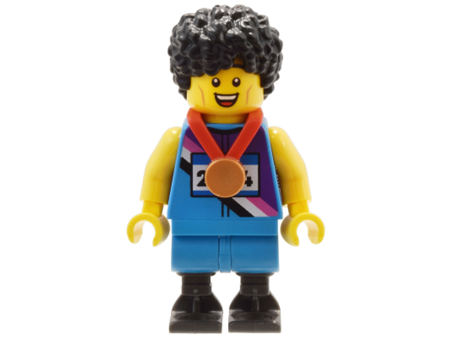 Minifig col427