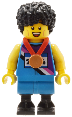 Minifig col427