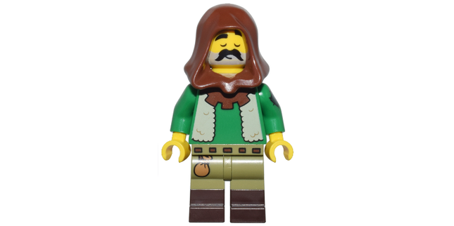 Minifig col428