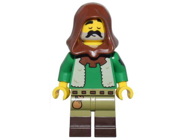 Minifig col428
