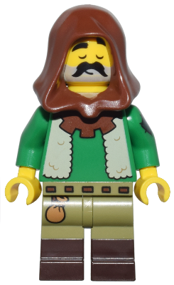 Minifig col428