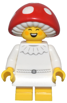 Minifig col429