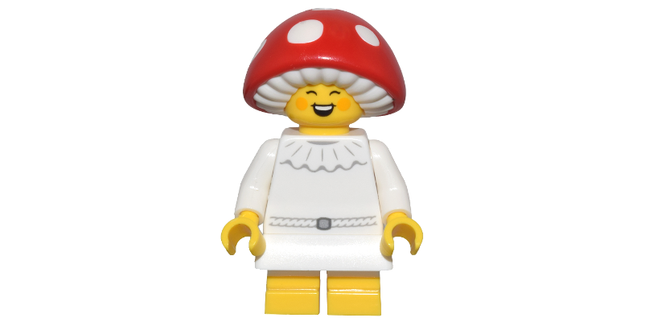 Minifig col429