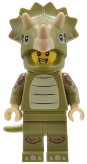 Minifig col431