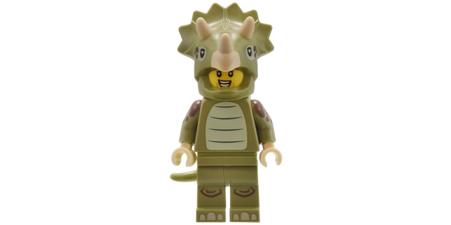 Minifig col431
