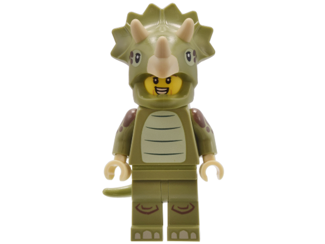 Minifig col431
