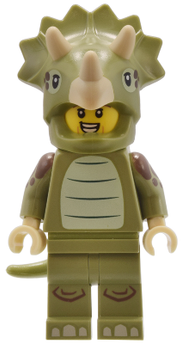 Minifig col431