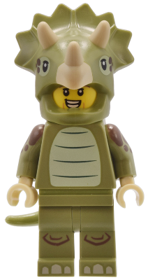 Minifig col431