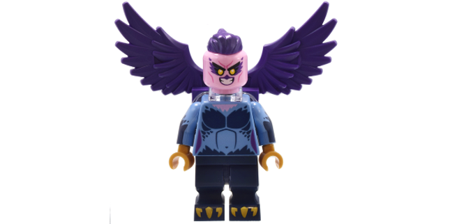Minifig col432