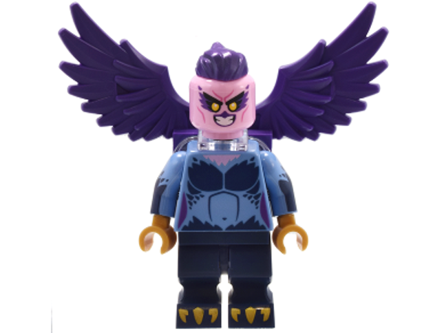 Minifig col432