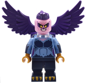 Minifig col432