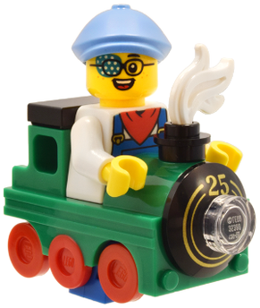 Minifig col433