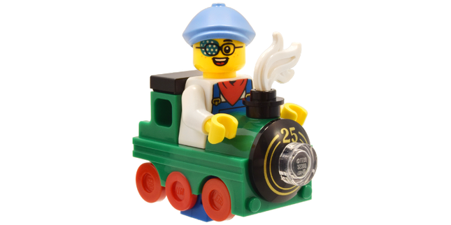 Minifig col433