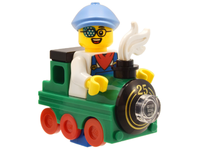Minifig col433