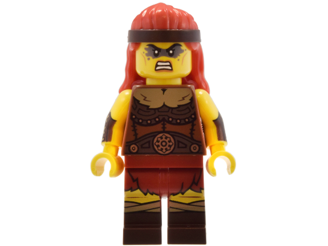 Minifig col434