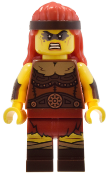 Minifig col434