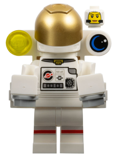 Minifig col436