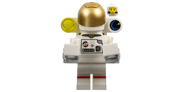 Minifig col436