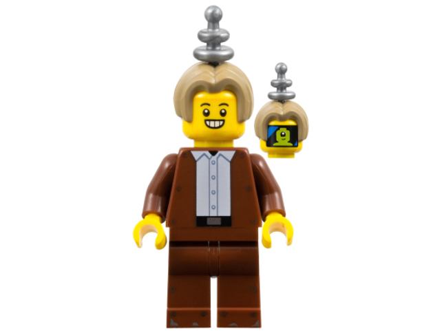 Minifig col437