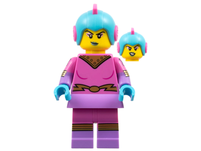 Minifig col439