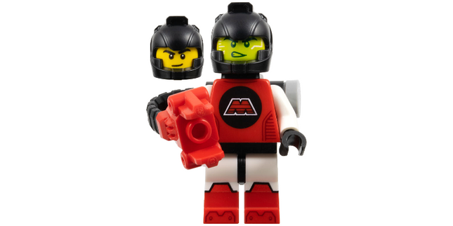 Minifig col440