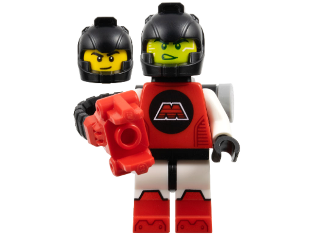 Minifig col440
