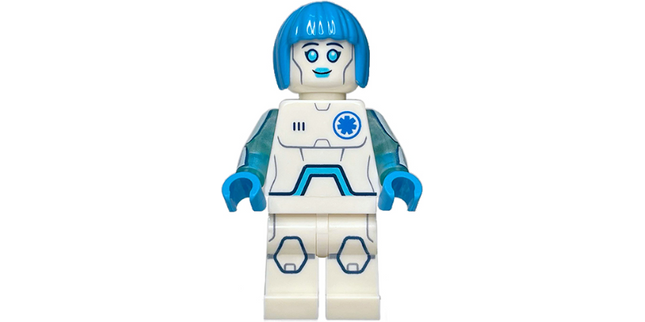 Minifig col441