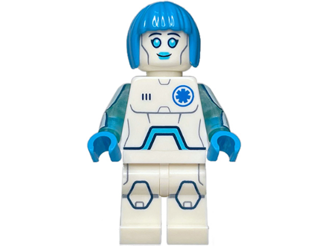 Minifig col441