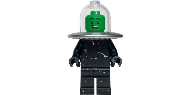 Minifig col443