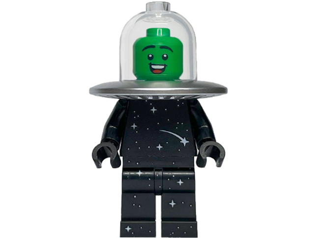 Minifig col443