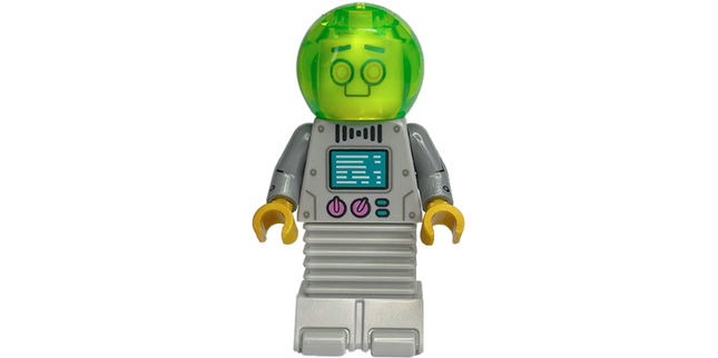 Minifig col445