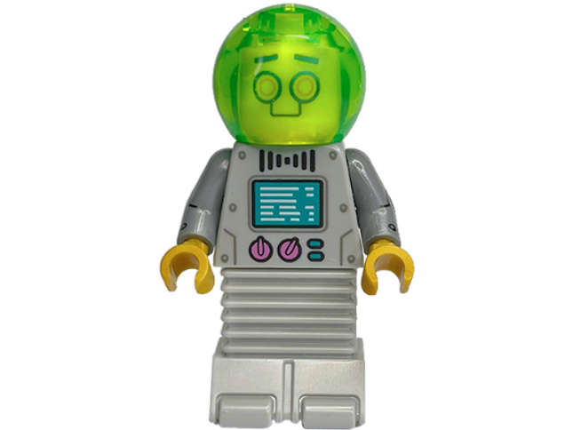 Minifig col445