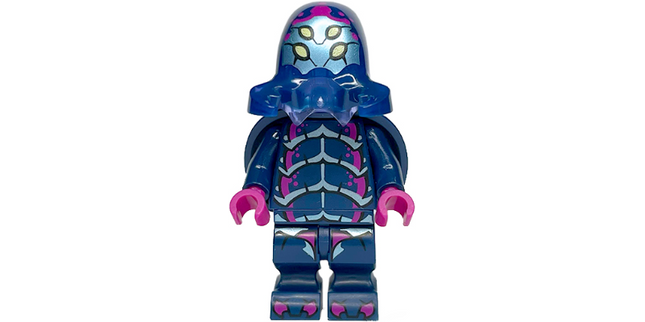 Minifig col446