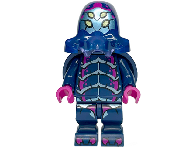 Minifig col446
