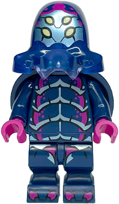 Minifig col446