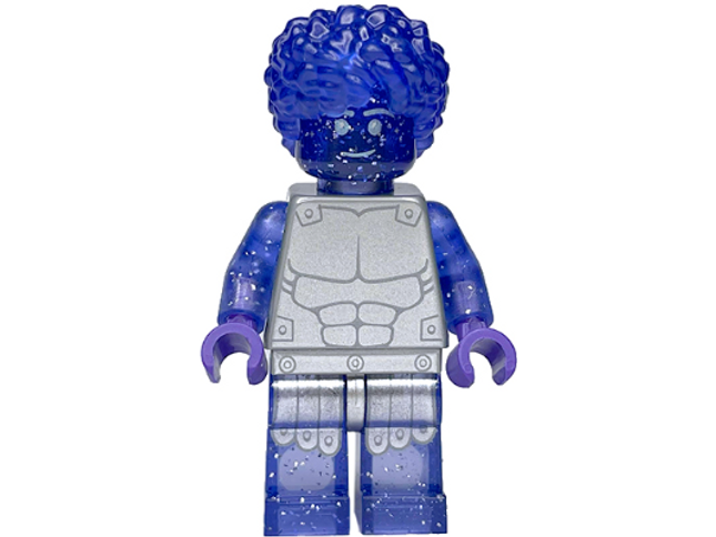 Minifig col447