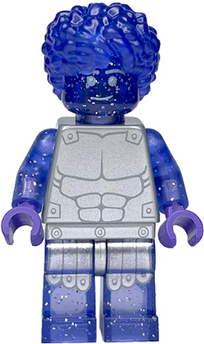 Minifig col447