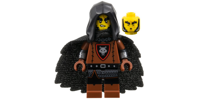 Minifig col450