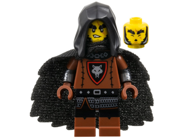 Minifig col450