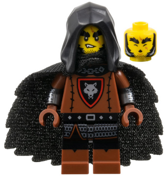 Minifig col450