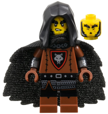 Minifig col450
